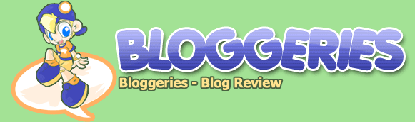 Bloggeries Blog Review