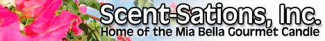 Scented Gourmet Candles Arts and Crafts