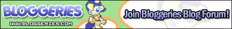 Bloggeries Blog Forum