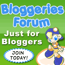 Bloggeries Blog Forum Refer a Friend Get Paid