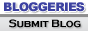 Bloggeries Blog Directory Resource