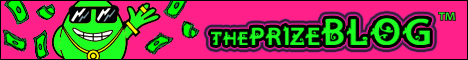 The Prize Blog Contests and Sweepstakes