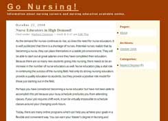 Free Wordpress Theme