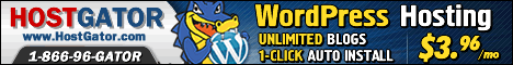 Hostgator - Best Blog Hosting